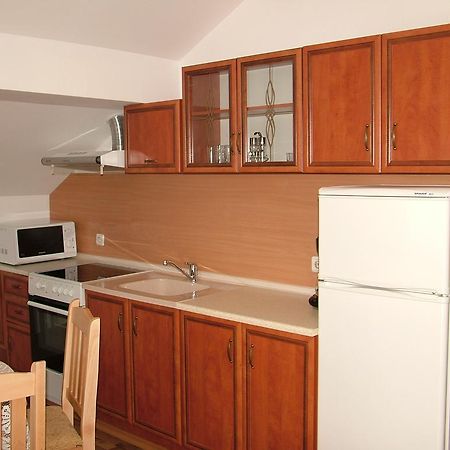 Kisiovi Apartment Девин Экстерьер фото