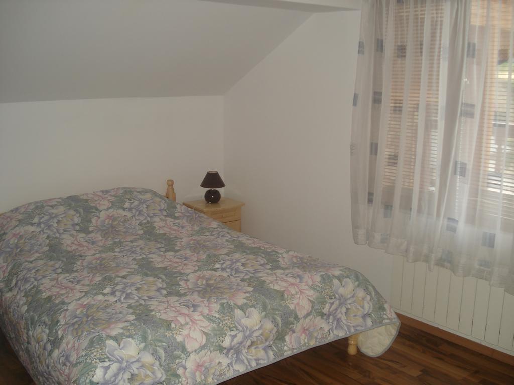 Kisiovi Apartment Девин Экстерьер фото